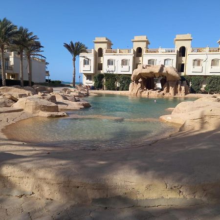 Chalet In Belagio Ain Sokhna Ain Soukhna Exteriér fotografie
