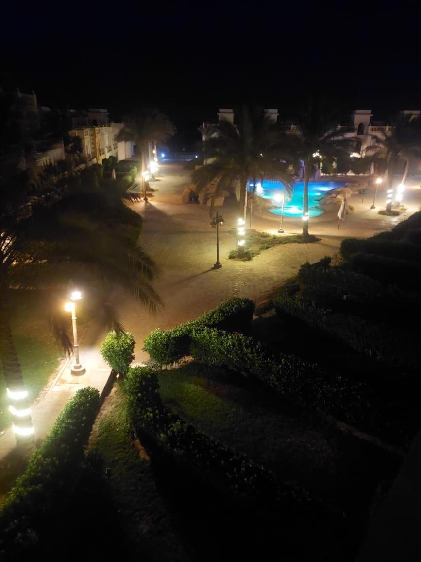 Chalet In Belagio Ain Sokhna Ain Soukhna Exteriér fotografie