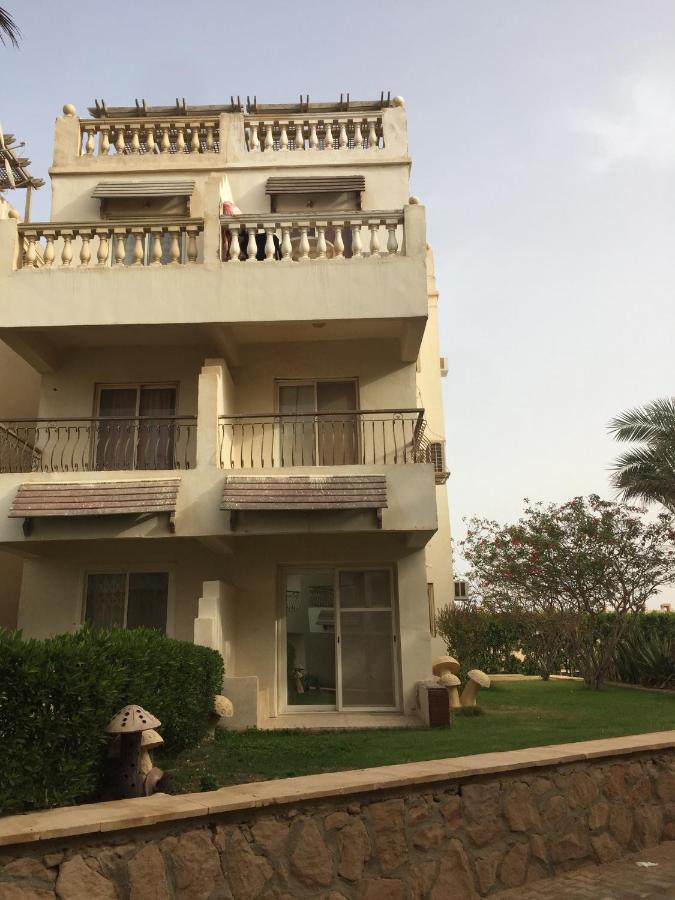 Chalet In Belagio Ain Sokhna Ain Soukhna Exteriér fotografie