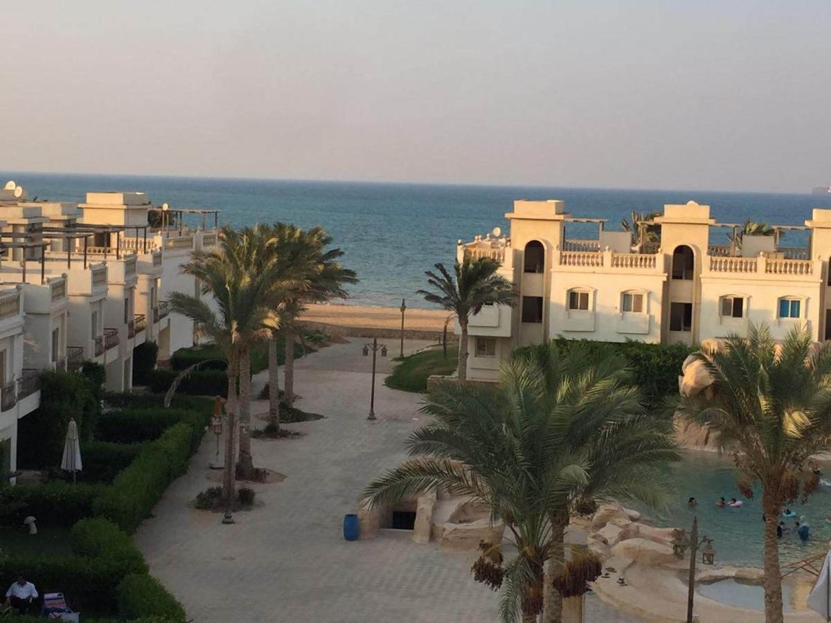 Chalet In Belagio Ain Sokhna Ain Soukhna Exteriér fotografie